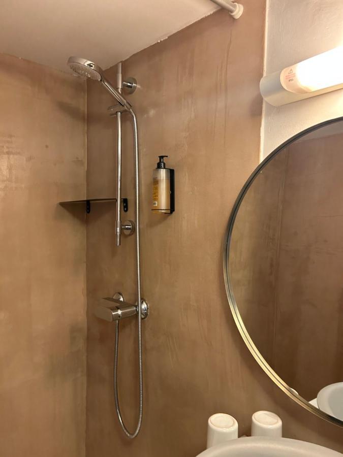Hotel La Claveliere Saint-Auban-sur-lʼOuvèze Zewnętrze zdjęcie