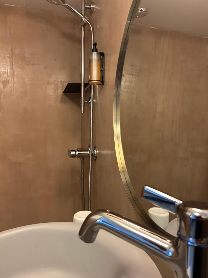 Hotel La Claveliere Saint-Auban-sur-lʼOuvèze Zewnętrze zdjęcie