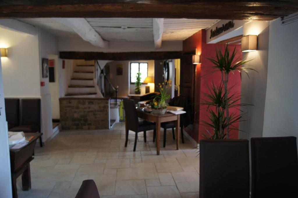 Hotel La Claveliere Saint-Auban-sur-lʼOuvèze Zewnętrze zdjęcie